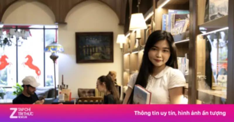 Sức hấp dẫn của lịch sử quán cà phê qua tác phẩm 'Đời sống xã hội của cà phê'