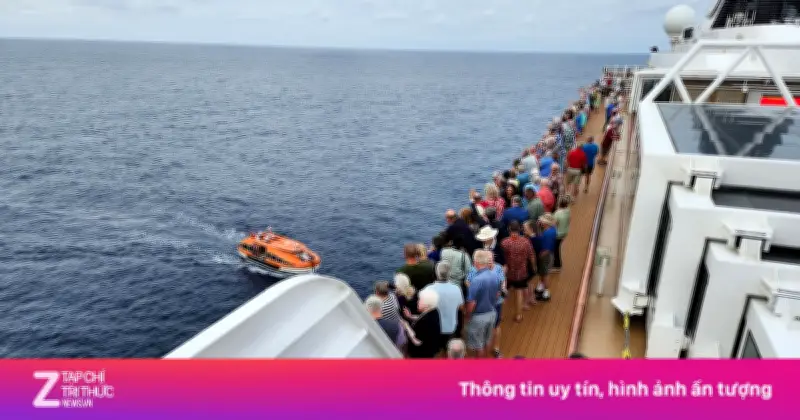 Sức hút kỳ lạ của 'hòn đảo ma' không tồn tại trên bản đồ thế giới