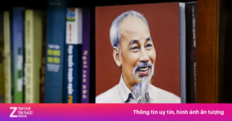 Sức lan tỏa của không gian văn hóa Hồ Chí Minh tại TP.HCM