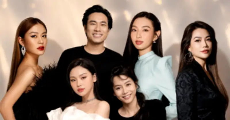 Scandal diễn viên: Cái giá đắt cho điện ảnh Việt từ Nhật ký Vàng Anh đến Đại tiệc trăng máu