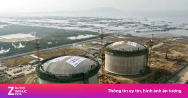SCG thu gần 16.000 tỷ đồng tại Việt Nam trong quý I nhờ hóa dầu Long Sơn