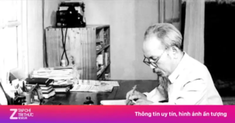 Sách chuyên khảo về Di chúc Bác Hồ vượt mốc 10.000 bản in