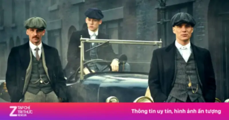 Sách mới vạch trần sự thật về mafia và cách điện ảnh 'tẩy trắng' tội ác
