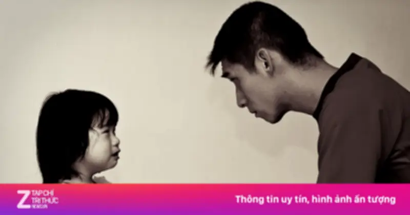 Sách 'Thương cho roi cho vọt': Kỷ luật nghiêm khắc có thực sự tốt cho trẻ?