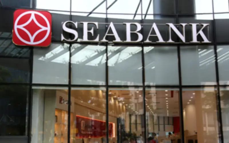 SeABank phát hành hơn 583 triệu cổ phiếu trả cổ tức, tăng vốn điều lệ