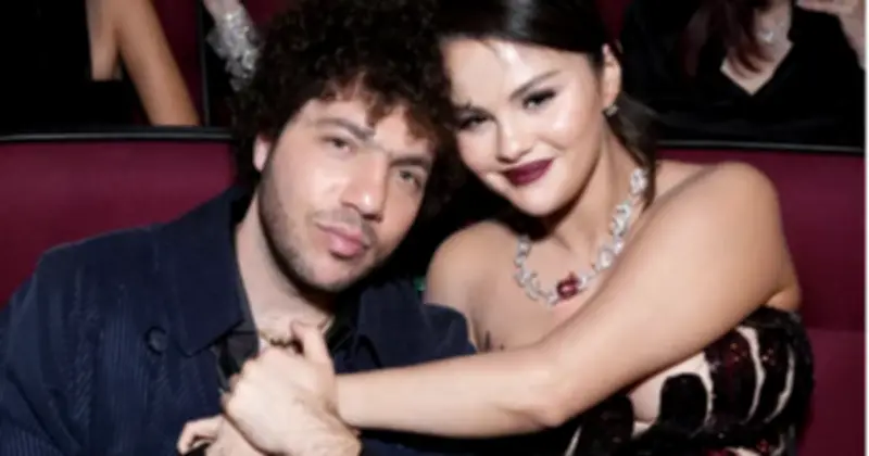Selena Gomez hạnh phúc bên chồng, thú nhận nghiện đồ ăn vặt