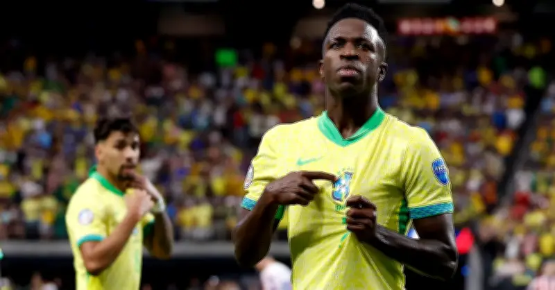 Seleção là gì? Tìm hiểu biệt danh của đội tuyển bóng đá Brazil