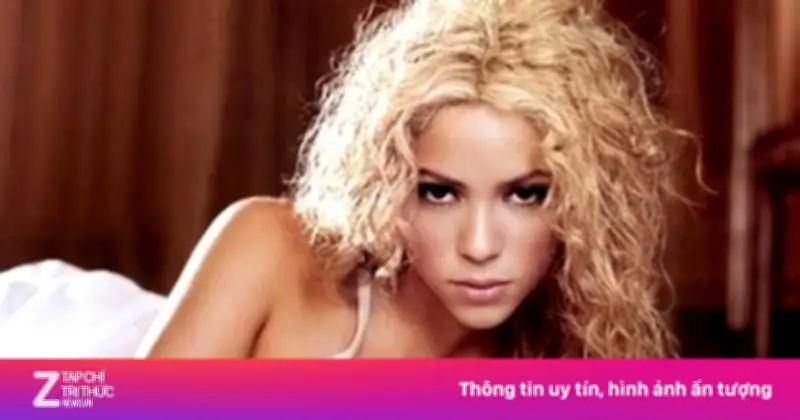 Shakira chưa muốn hẹn hò sau biến cố chia tay Gerard Piqué