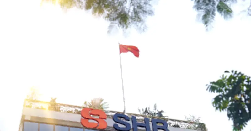 SHB quý I/2026: Lãi dịch vụ tăng 291%, đặt mục tiêu lợi nhuận 19.165 tỷ đồng