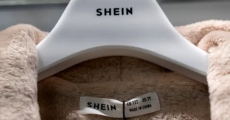 Shein mua Everlane: Giấc mơ thời trang đạo đức tan vỡ