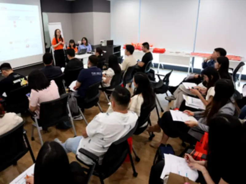 Shopee triển khai đào tạo hỗ trợ nhà bán bắt nhịp xu hướng thương mại điện tử