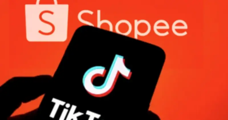 Shopee và TikTok Shop đồng loạt điều chỉnh phí bán hàng từ tháng 5