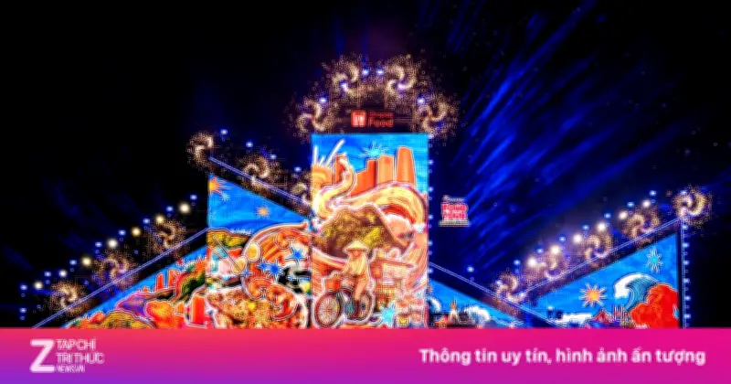ShopeeFood 'phủ cam' mùa hè Đà Nẵng với tinh hoa ẩm thực xứ Quảng