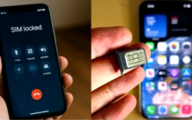 SIM đứng tên người khác có bị khóa? Cảnh báo rủi ro và cách xử lý