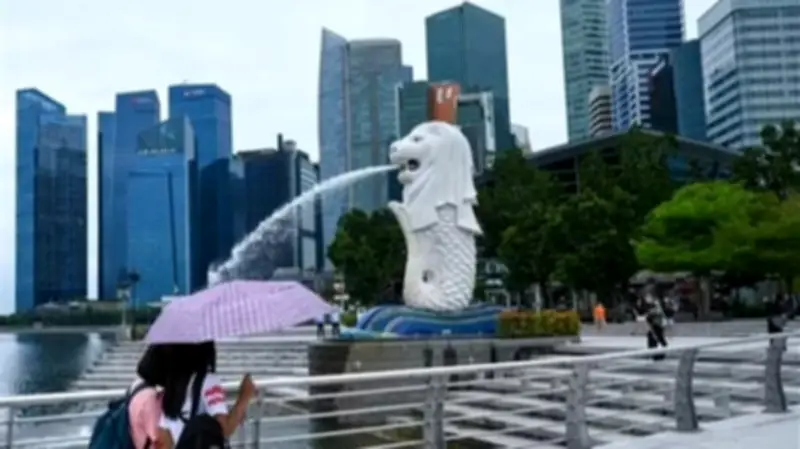 Singapore công bố chiến lược kinh tế mới nhằm ứng phó thách thức toàn cầu