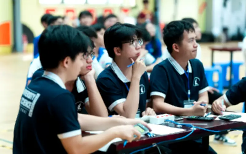Sinh viên ngành điện hạt nhân được miễn học phí, cấp sinh hoạt phí tới 5 triệu đồng/tháng