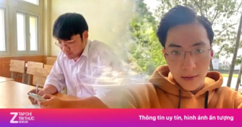 Sinh viên Sư phạm 7 lần thi tốt nghiệp THPT để chinh phục điểm 10 môn Toán
