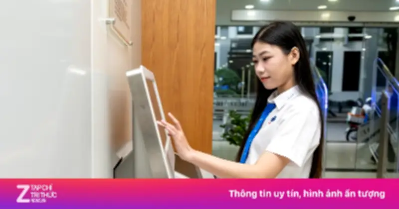 Sinh viên sắp được hưởng quyền lợi mới từ cổng tài nguyên giáo dục mở quốc gia
