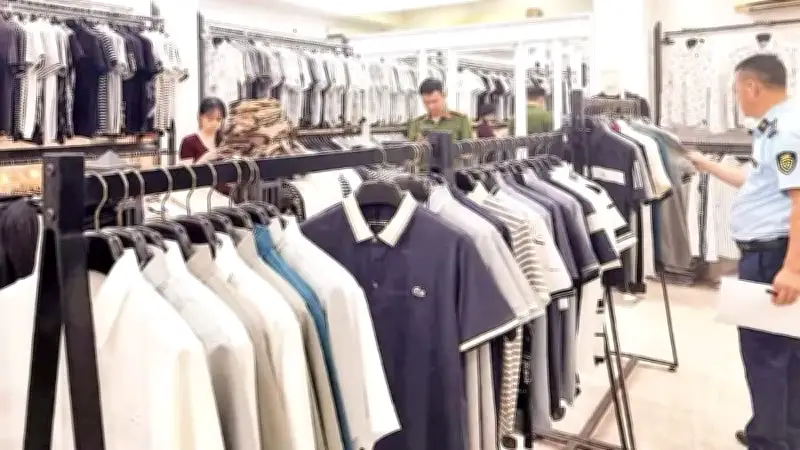 Siết chặt thực thi quyền sở hữu trí tuệ: Không vùng cấm, không ngoại lệ