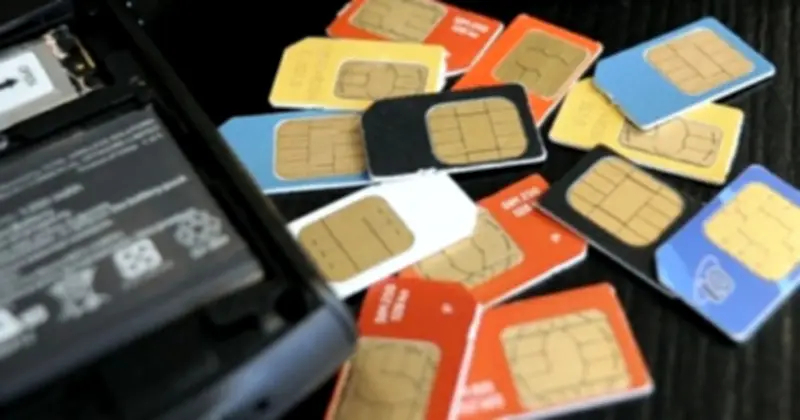 Siết chặt xác thực SIM: Khóa hai chiều, thu hồi số từ 15/6/2026