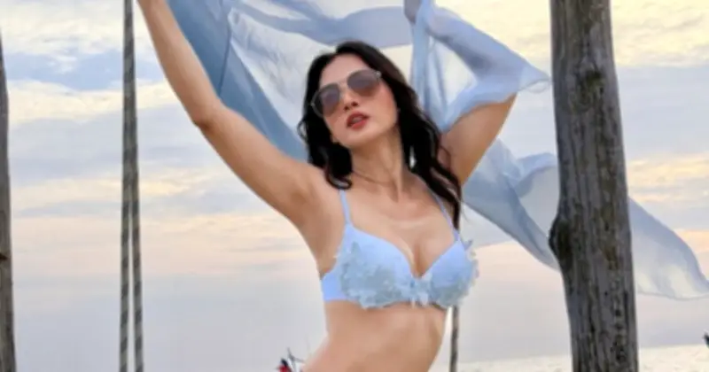 Siêu mẫu Anh Thư khoe đường cong nóng bỏng tuổi 42, sẵn sàng tái xuất The Face