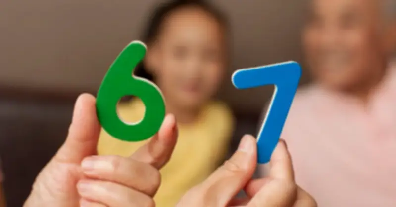 Sixseven là gì mà học sinh lớp 3 nói suốt, phụ huynh phải tra Google?