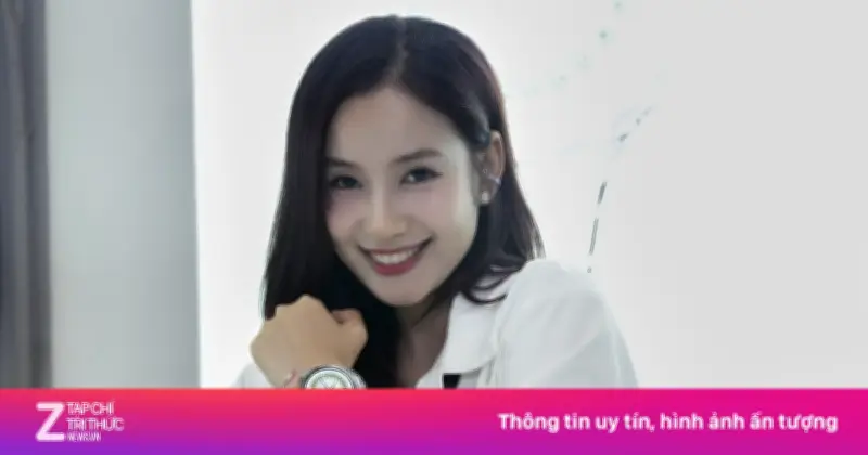 Smartwatch Huawei đính kim cương giá gần 5.000 USD gây chú ý