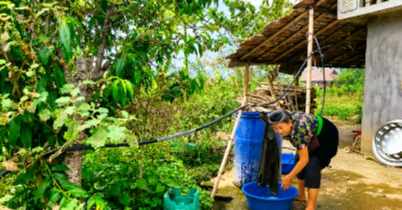 Sơn La: Giảm nghèo thông tin, nâng cao đời sống đồng bào dân tộc
