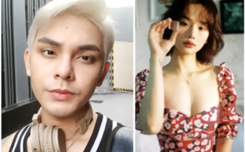 Sơn Ngọc Minh và Miu Lê bất ngờ tiết lộ mối quan hệ thân thiết