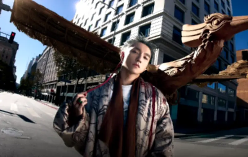 Sơn Tùng M-TP đưa văn hóa Việt vào MV 'Come My Way': Bước đi mới cho sức mạnh mềm