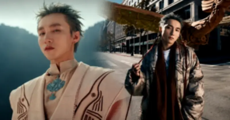 Sơn Tùng M-TP mời stylist của BTS, BIGBANG tham gia MV mới?