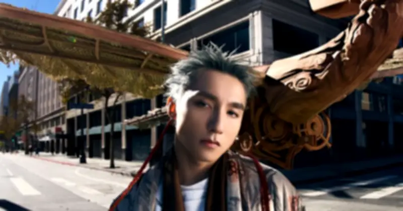 Sơn Tùng M-TP ra mắt MV 'Come my way' kết hợp cùng rapper Tyga, lồng ghép văn hóa Việt