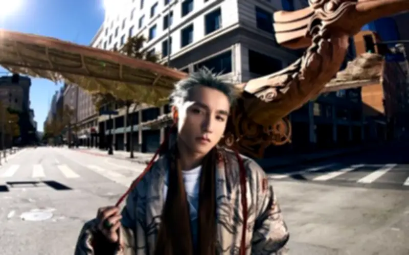 Sơn Tùng M-TP trở lại ngoạn mục với MV 'Come My Way' đạt triệu view