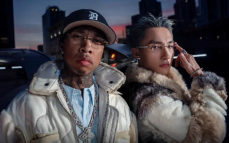 Sơn Tùng M-TP và Tyga: 'Come My Way' sắp trở thành siêu phẩm