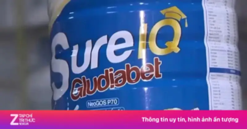 Sản xuất hàng trăm nghìn hộp sữa giả: 29 bị can bị truy tố