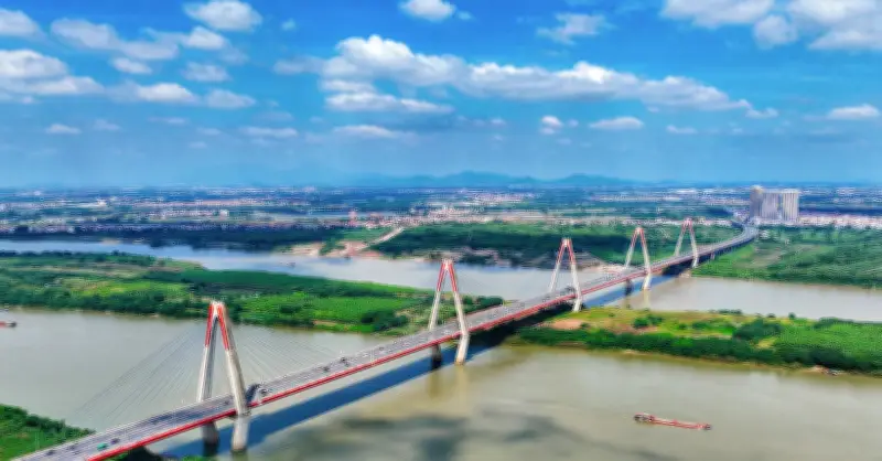Sông Hồng phải là mặt tiền của Thủ đô Hà Nội