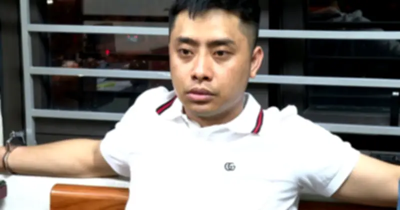 Sáng mai xét xử Bùi Đình Khánh cùng đồng phạm trong đường dây ma túy đặc biệt nghiêm trọng