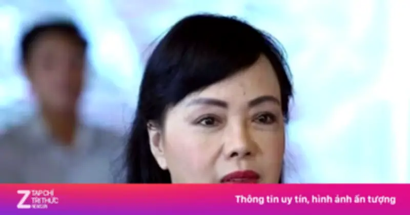 Sáng nay xét xử cựu Bộ trưởng Y tế Nguyễn Thị Kim Tiến