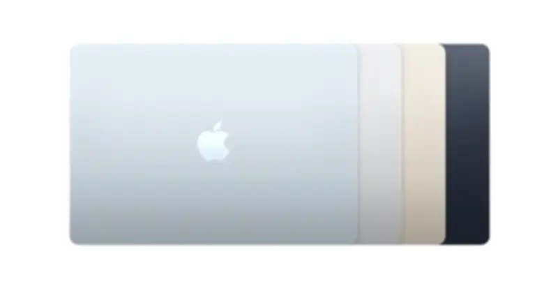 So sánh MacBook Air M5 và M4: Nên mua phiên bản nào phù hợp?
