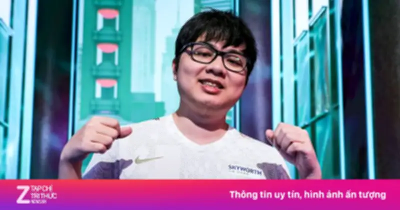 SofM tái xuất đội tuyển LMHT Việt Nam dự vòng loại ASIAD 2026