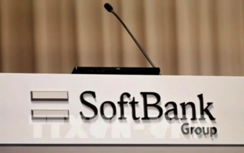 SoftBank đầu tư 75 tỷ euro xây hạ tầng AI tại Pháp