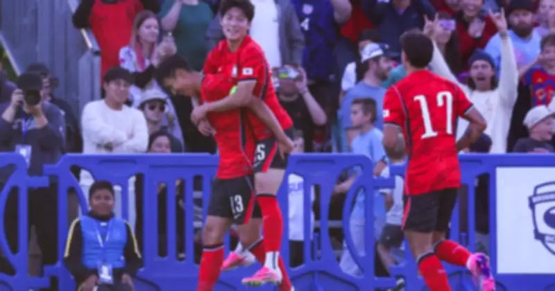Son Heung-min tỏa sáng trở lại, lập cú đúp giúp Hàn Quốc thắng đậm 5-0