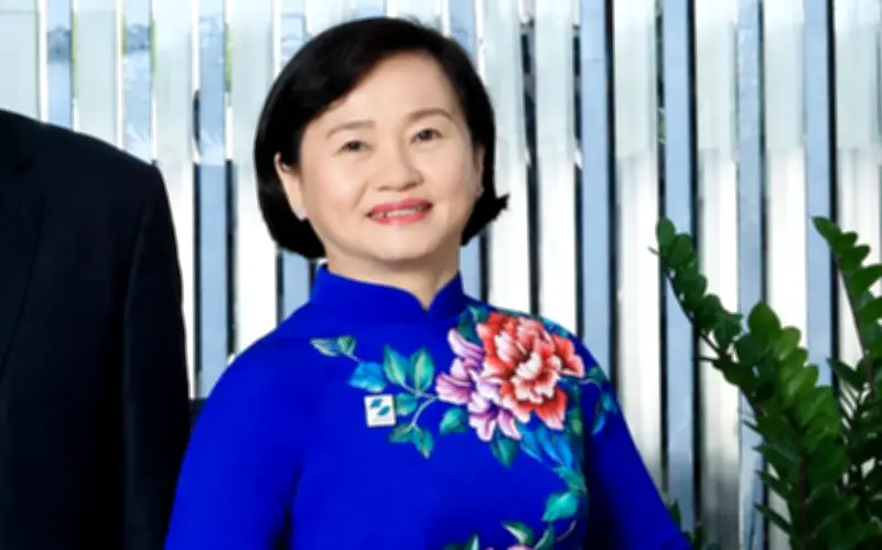 Sonadezi phân công nhân sự tạm thời sau khi Trưởng Ban Kiểm soát bị khởi tố