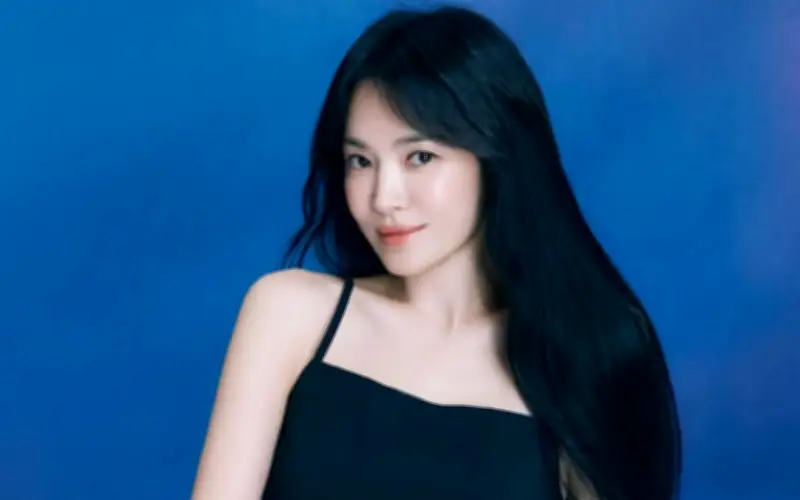 Song Hye Kyo tiết lộ cuộc sống giản dị sau ly hôn, nghiêm khắc với bản thân