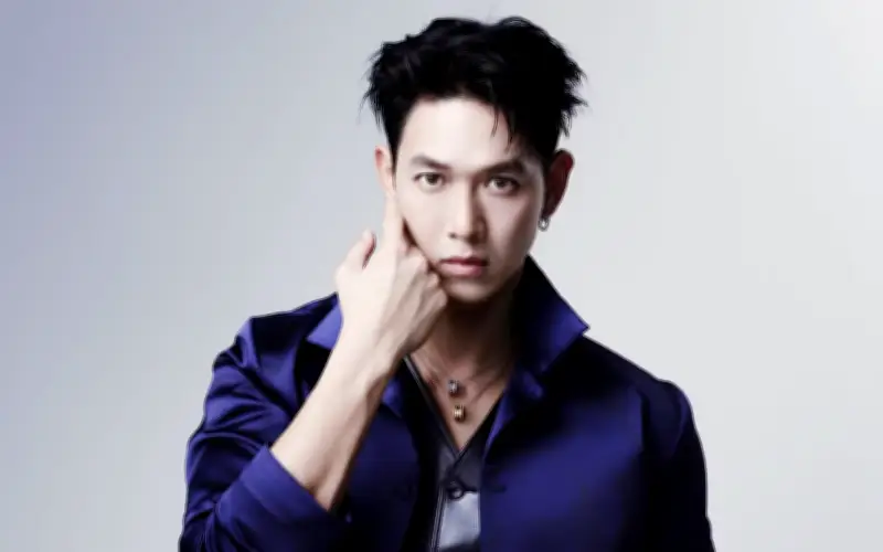 Song Luân trở lại ấn tượng trong chương trình Tinh hà say hi