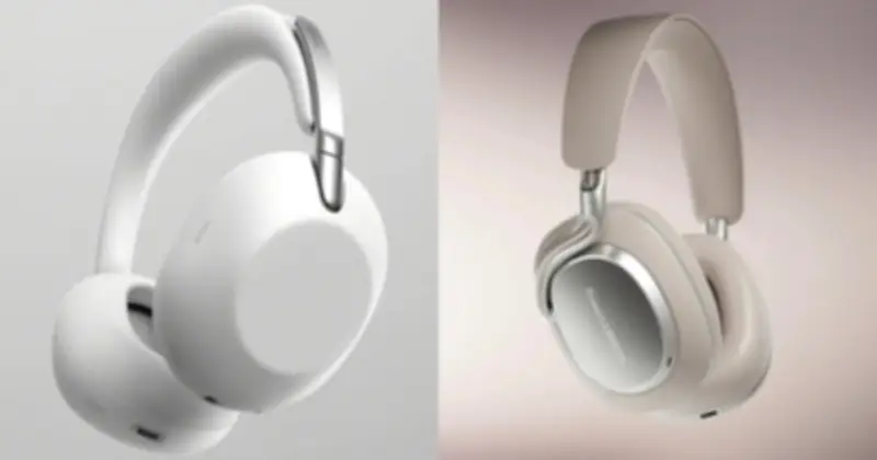 Sony 1000X The Collexion vs B&W Px8 S2: Chọn chống ồn hay cảm xúc âm nhạc?