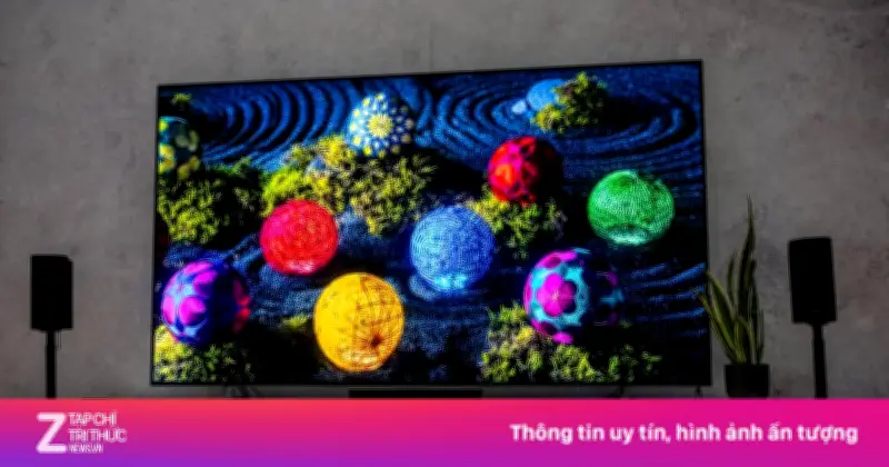 Sony ra mắt TV Bravia 9 II và 7 II: Những chiếc TV cuối cùng trước khi về tay TCL?