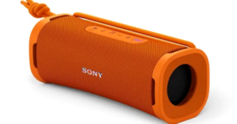 Sony 'vua' loa: 5 mẫu âm thanh đỉnh cao được chuyên gia Mỹ bình chọn