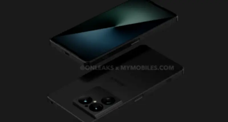 Sony Xperia 1 VIII: Bài toán giữa giá bán và khát vọng hồi sinh
