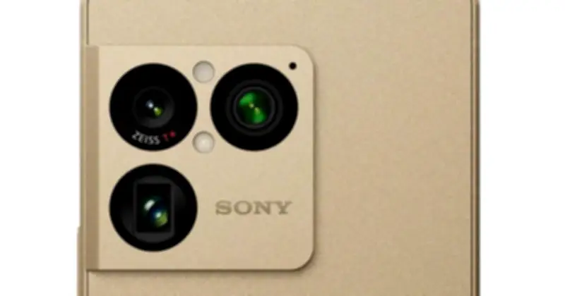 Sony Xperia 1 VIII ra mắt: Camera tele nâng cấp lớn, giá gần 50 triệu